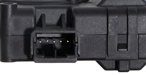 Four Seasons HVAC Air Door Actuator for 2017-2024 Acura/Honda (RDX, TLX, CR-V) 73659