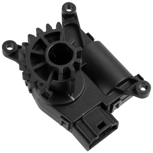 Four Seasons HVAC Air Door Actuator for 2012-2019 Fiat (500) 73784