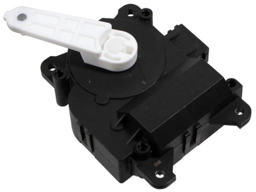 Four Seasons HVAC Air Door Actuator for 2011-2013 INFINITI (M37, M56) 73736