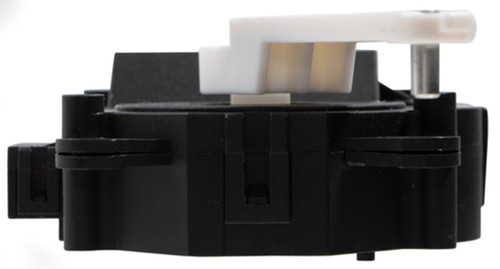 Four Seasons HVAC Air Door Actuator for 2011-2013 INFINITI (M37, M56) 73736