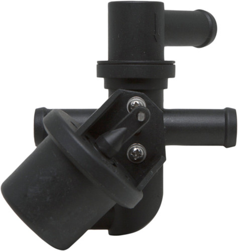 Four Seasons Vacuum Closes Bypass Heater Valve for 1990-1992 Chrysler/Dodge/Plymouth 2.2L 2.5L (Daytona, LeBaron, Shadow, Spirit) 74779