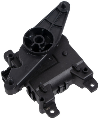 Four Seasons HVAC Air Door Actuator for 2014-2024 Acura/Honda (MDX, Passport, Pilot, Ridgeline) 73677