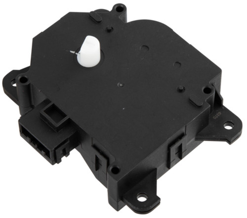 Four Seasons HVAC Air Door Actuator for 2009-2017 Acura (TL, TLX, ZDX) 73800