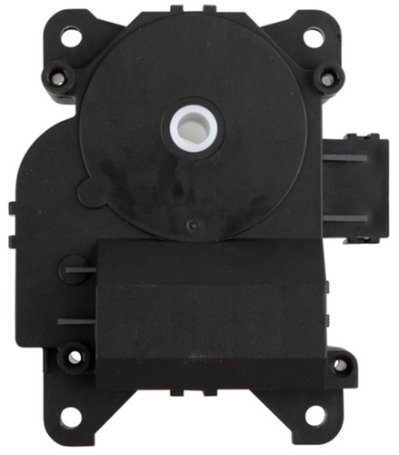 Four Seasons HVAC Air Door Actuator for 2009-2017 Acura (TL, TLX, ZDX) 73800