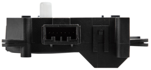 Four Seasons HVAC Air Door Actuator for 2009-2017 Acura (TL, TLX, ZDX) 73800