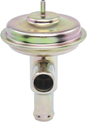 Four Seasons Vacuum Open Non-Bypass Heater Valve for 1963-1976 Buick/Cadillac/Chevrolet 7.0L 7.5L (Electra, Estate Wagon, LeSabre, Riviera)