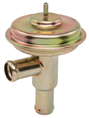 Four Seasons Vacuum Open Non-Bypass Heater Valve for 1963-1976 Buick/Cadillac/Chevrolet 7.0L 7.5L (Electra, Estate Wagon, LeSabre, Riviera)