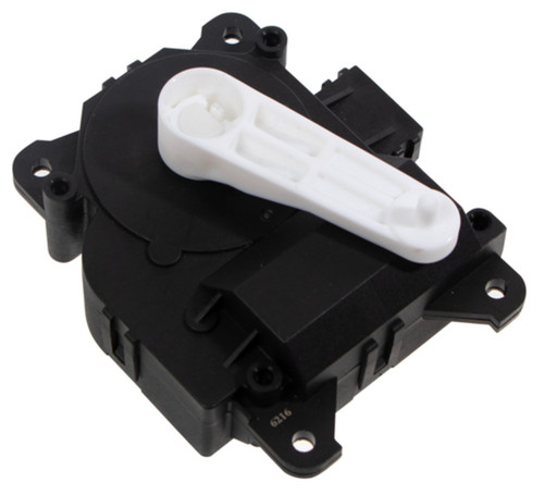 Four Seasons HVAC Air Door Actuator for 2011-2017 Honda (Odyssey) 73660