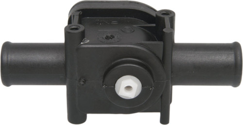 Four Seasons Cable Operated Open Non-Bypass Heater Valve for 1986-2010 Acura/Honda/Lexus 3.0L (CL, Legend, MDX, TL) 74780