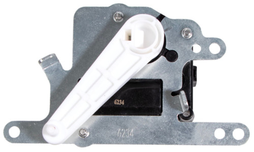 Four Seasons HVAC Air Door Actuator for 2007-2009 Lexus (LS460, LS600h) 73693