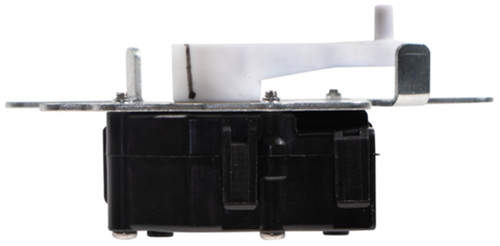 Four Seasons HVAC Air Door Actuator for 2007-2009 Lexus (LS460, LS600h) 73693