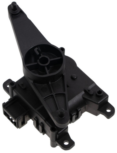 Four Seasons HVAC Air Door Actuator for 2014-2023 Acura/Honda (MDX, Passport, Pilot, Ridgeline) 73678