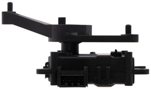Four Seasons HVAC Air Door Actuator for 2014-2023 Acura/Honda (MDX, Passport, Pilot, Ridgeline) 73678