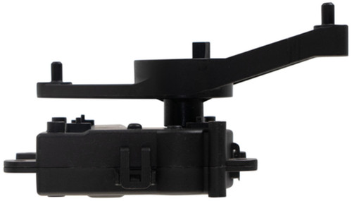 Four Seasons HVAC Air Door Actuator for 2014-2023 Acura/Honda (MDX, Passport, Pilot, Ridgeline) 73678