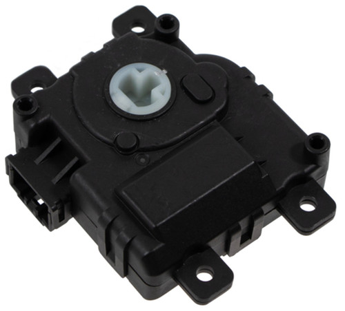 Four Seasons HVAC Air Door Actuator for 2015-2019 Hyundai 2.4L 2.0L (Sonata) 73723