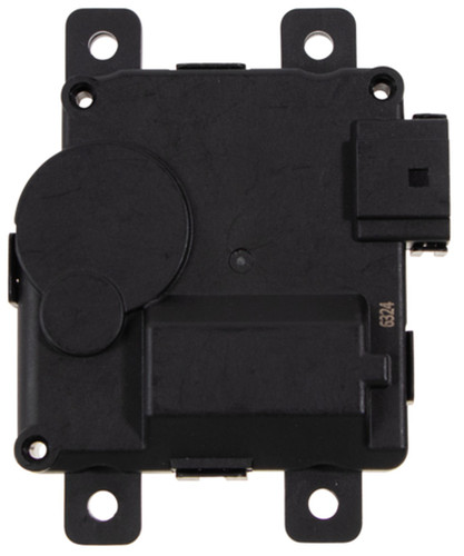 Four Seasons HVAC Air Door Actuator for 2015-2019 Hyundai 2.4L 2.0L (Sonata) 73723