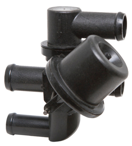 Four Seasons Vacuum Closes Bypass Heater Valve for 1995-2019 Cadillac/Chevrolet/GMC 4.8L 6.0L (Escalade, C1500, C1500 Suburban, C2500) 74781