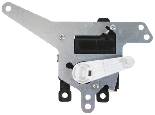 Four Seasons HVAC Air Door Actuator for 2007-2010 Lexus (LS460, LS600h) 73679