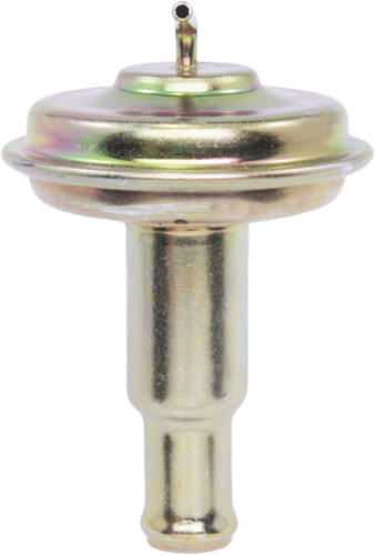 Four Seasons Vacuum Open Non-Bypass Heater Valve for 1963-1968 Buick/Oldsmobile/Pontiac 7.0L 5.6L (Electra, LeSabre, Riviera, Skylark) 74606