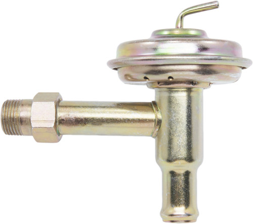 Four Seasons Vacuum Open Non-Bypass Heater Valve for 1963-1968 Buick/Oldsmobile/Pontiac 7.0L 5.6L (Electra, LeSabre, Riviera, Skylark) 74606