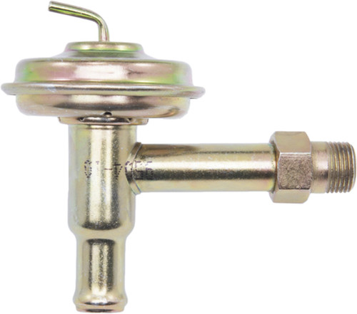 Four Seasons Vacuum Open Non-Bypass Heater Valve for 1963-1968 Buick/Oldsmobile/Pontiac 7.0L 5.6L (Electra, LeSabre, Riviera, Skylark) 74606