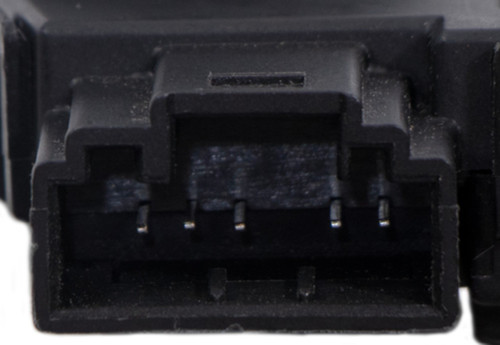 Four Seasons HVAC Air Door Actuator for 2004-2015 Audi/Volkswagen (Q7, Touareg) 73662