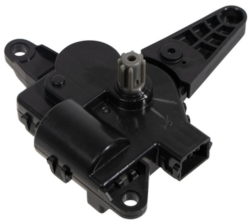Four Seasons HVAC Air Door Actuator for 2017-2022 Hyundai/Kia (Ioniq, Niro, Niro EV) 73708