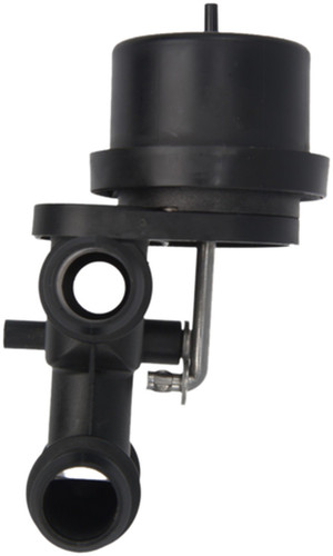 Four Seasons Vacuum Closes Non-Bypass Heater Valve for 1990-1995 Chevrolet/GMC (Astro, Safari) 74607