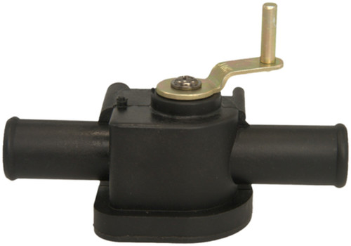 Four Seasons Cable Operated Pull to Close Non-Bypass Heater Valve for 2004-2012 Acura (RDX, TSX) 74002