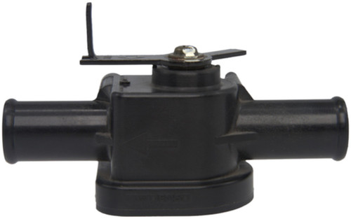 Four Seasons Cable Operated Open Non-Bypass Heater Valve for 1992-1999 Toyota (Avalon, Camry) 74851