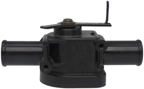 Four Seasons Cable Operated Open Non-Bypass Heater Valve for 1992-1999 Toyota (Avalon, Camry) 74851