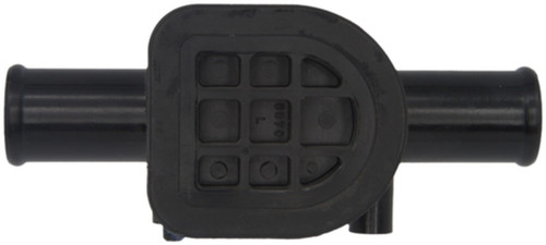 Four Seasons Cable Operated Open Non-Bypass Heater Valve for 1992-1999 Toyota (Avalon, Camry) 74851