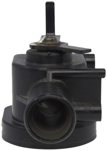 Four Seasons Cable Operated Open Non-Bypass Heater Valve for 1992-1999 Toyota (Avalon, Camry) 74851