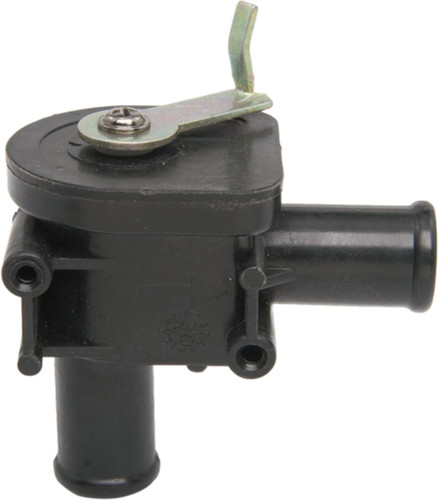 Four Seasons Cable Operated Open Non-Bypass Heater Valve for 1986-1989 Toyota 2.0L (Camry, Celica) 74641