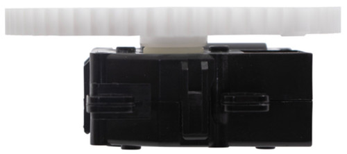 Four Seasons HVAC Air Door Actuator for 2018-2024 Lexus/Toyota 2.5L 2.4L (TX350, Grand Highlander, Highlander, Sequoia) 73680
