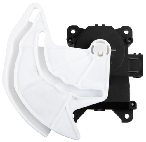 Four Seasons HVAC Air Door Actuator for 2005-2010 Subaru (Legacy, Outback) 73788
