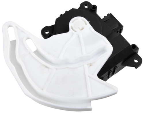 Four Seasons HVAC Air Door Actuator for 2005-2010 Subaru (Legacy, Outback) 73788