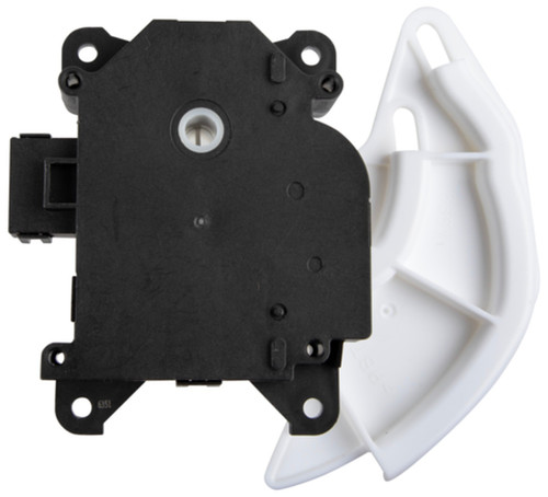 Four Seasons HVAC Air Door Actuator for 2005-2010 Subaru (Legacy, Outback) 73788