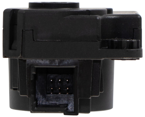 Four Seasons HVAC Air Door Actuator for 2020-2023 Chevrolet/GMC (Cheyenne, Silverado 1500, Silverado 1500 LTD, Silverado 2500 HD) 73695