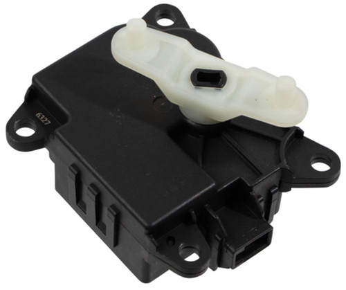Four Seasons HVAC Air Door Actuator for 2011-2024 INFINITI/Nissan (QX56, QX80, Armada, NV1500) 73760