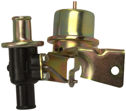 Four Seasons Vacuum Closes Non-Bypass Heater Valve for 1994-1999 Mercury/Nissan (Villager, Quest) 74003