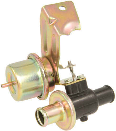 Four Seasons Vacuum Closes Non-Bypass Heater Valve for 1994-1999 Mercury/Nissan (Villager, Quest) 74003