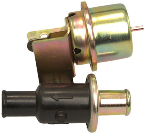 Four Seasons Vacuum Closes Non-Bypass Heater Valve for 1994-1999 Mercury/Nissan (Villager, Quest) 74003