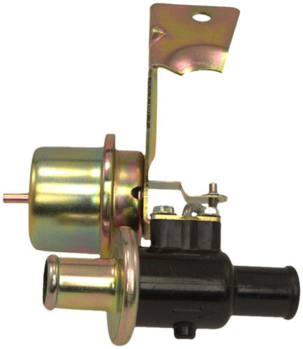 Four Seasons Vacuum Closes Non-Bypass Heater Valve for 1994-1999 Mercury/Nissan (Villager, Quest) 74003
