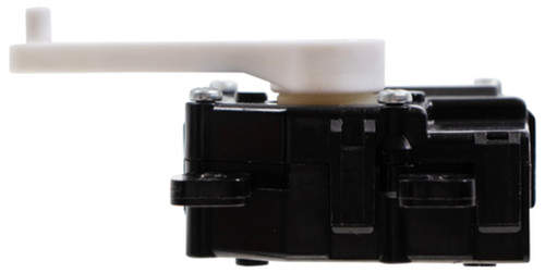 Four Seasons HVAC Air Door Actuator for 2007-2010 Lexus (LS460, LS600h) 73663
