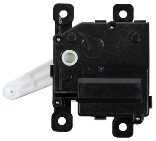 Four Seasons HVAC Air Door Actuator for 2007-2010 Lexus (LS460, LS600h) 73663