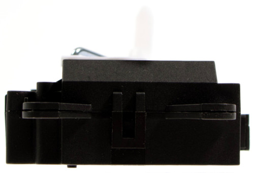 Four Seasons HVAC Air Door Actuator for 2004-2012 Mitsubishi (Eclipse, Endeavor, Galant) 73648