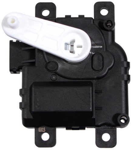 Four Seasons HVAC Air Door Actuator for 2016-2022 Honda (HR-V) 73740