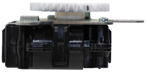 Four Seasons HVAC Air Door Actuator for 2013-2018 Scion/Toyota 2.5L (iM, Corolla iM, RAV4) 73726