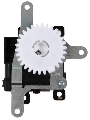 Four Seasons HVAC Air Door Actuator for 2013-2018 Scion/Toyota 2.5L (iM, Corolla iM, RAV4) 73726